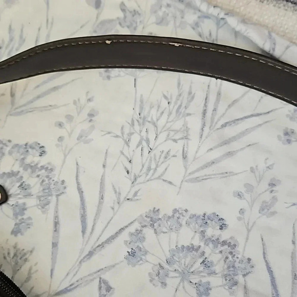 LEATHER PURSE - Picture 11 of 16